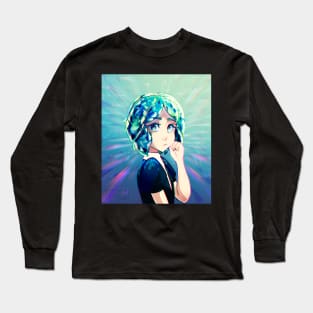 Phos Long Sleeve T-Shirt